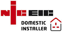 NICEIC Domestic Installer