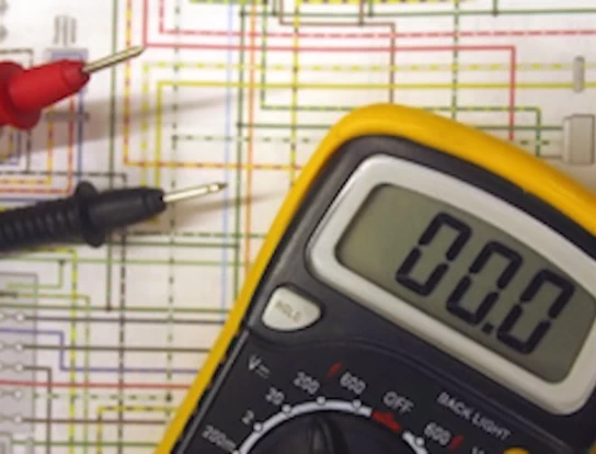 Electrical Testing