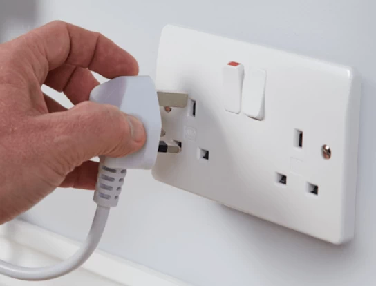 Electric Sockets