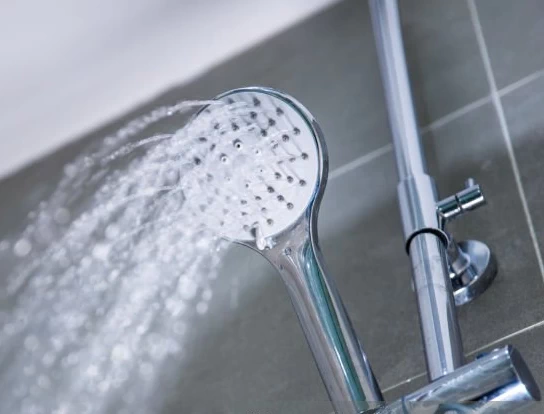 Electric Showers